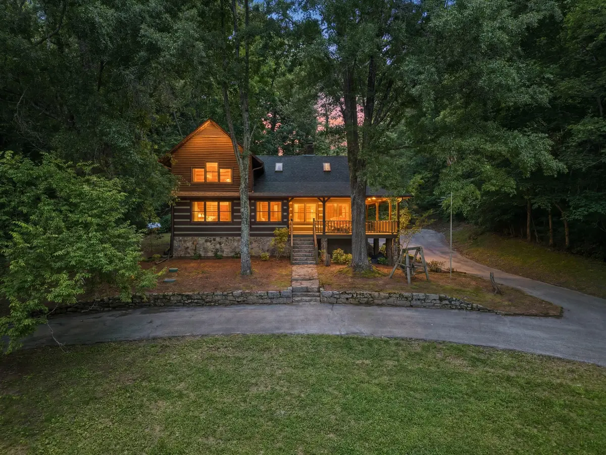 168 Sherfield Rd, Fayetteville, TN 37334 - #1