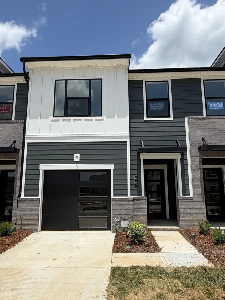 937 Tellico Street, Gallatin, TN 37066 - #2
