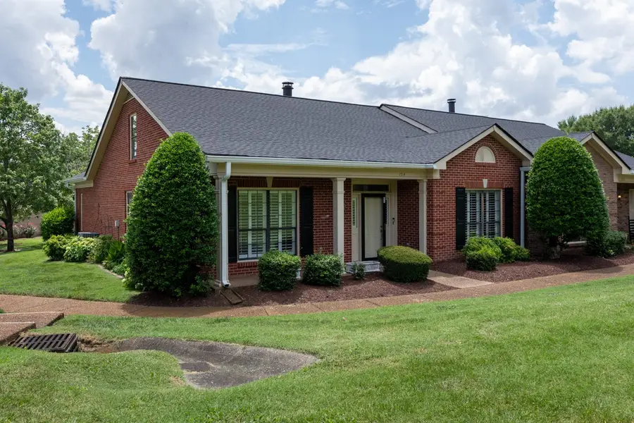1514 Brentwood Pointe, Franklin, TN 37067 - #2
