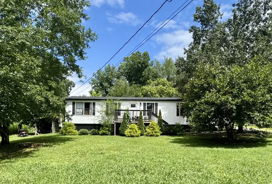 563 Sunset Point Rd, McMinnville, TN 37110 - #2
