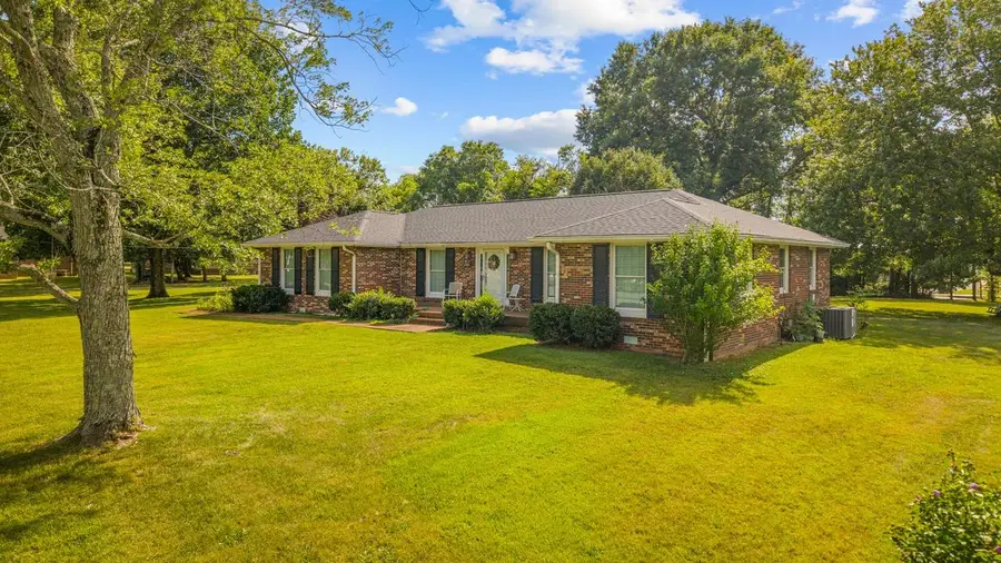 226 Maple Hill Rd, Lebanon, TN 37087 - #3