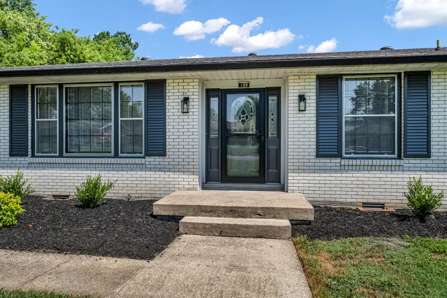 109 Homestead Dr, Hendersonville, TN 37075 - #3