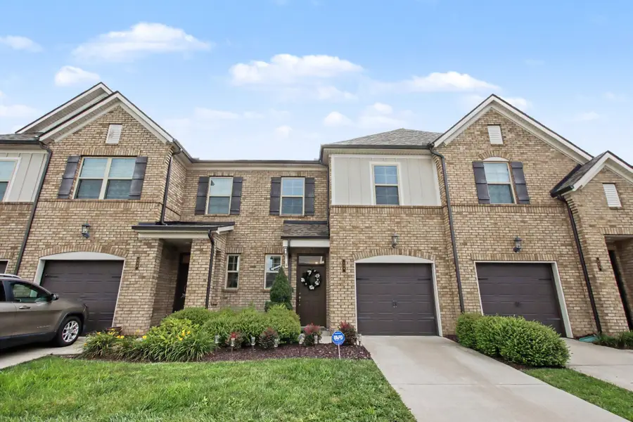 126 Bluestem Ct, Lebanon, TN 37090 - #2