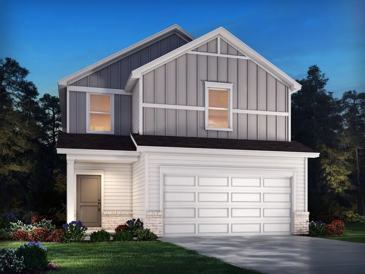 2104 Craven Pl, Hermitage, TN 37076 - #1