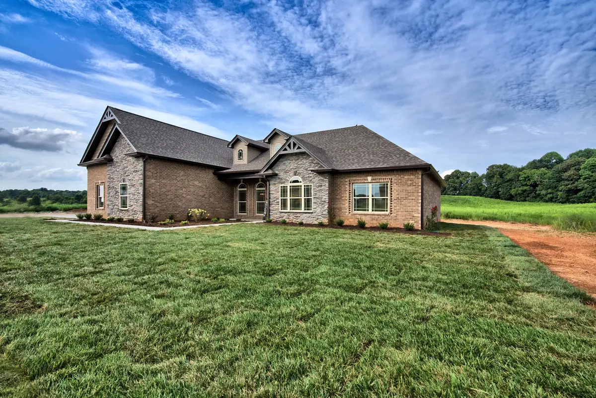 2641 Remington Trce, Clarksville, TN 37043 - #1