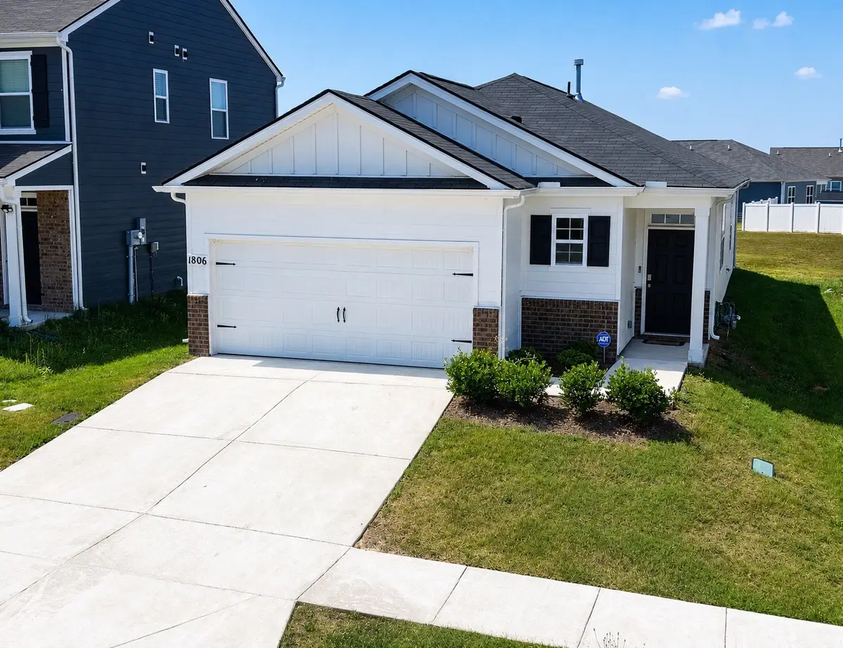 1806 Wellwood Ln, Lebanon, TN 37087 - #1