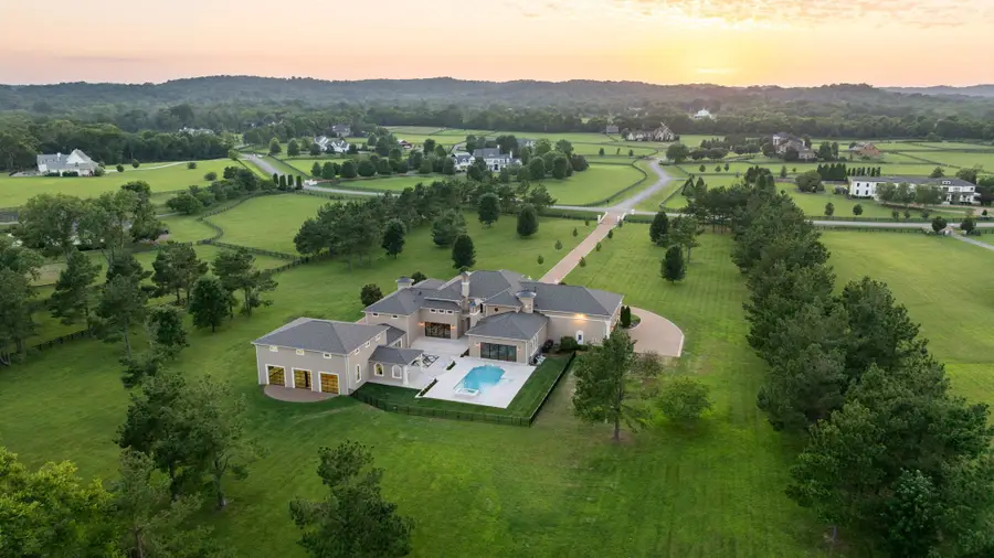 4212 Two Rivers Ln, Franklin, TN 37069 - #3