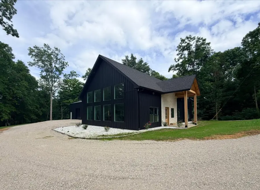 7922 E Plunders Creek Rd, Dickson, TN 37055 - #2