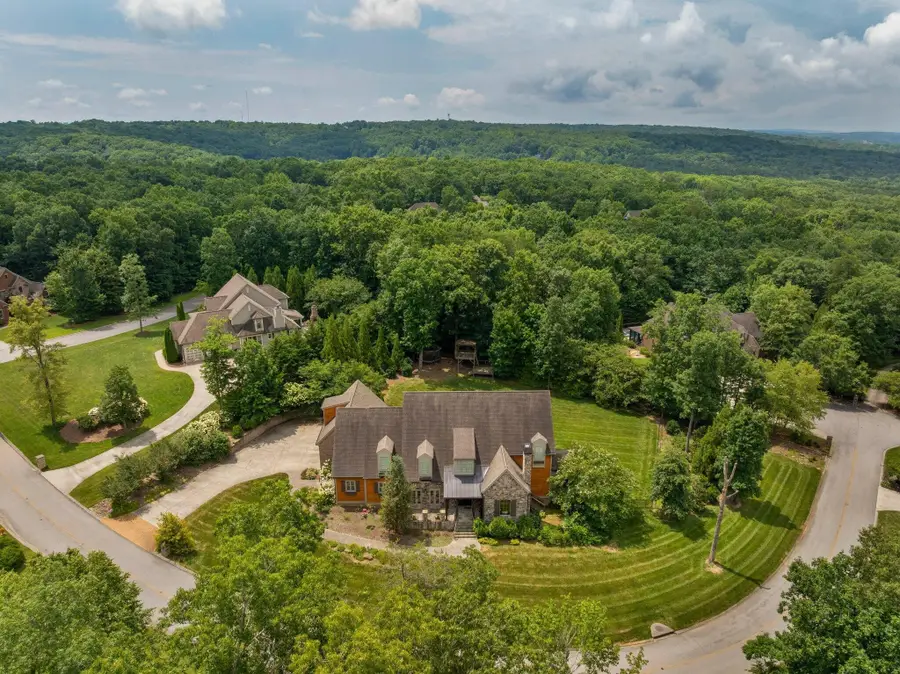 2488 Bugle Call Way, Signal Mountain, TN 37377 - #2