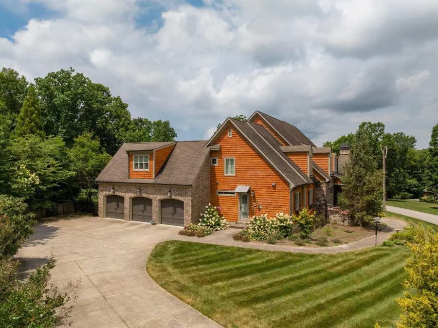 2488 Bugle Call Way, Signal Mountain, TN 37377 - #3
