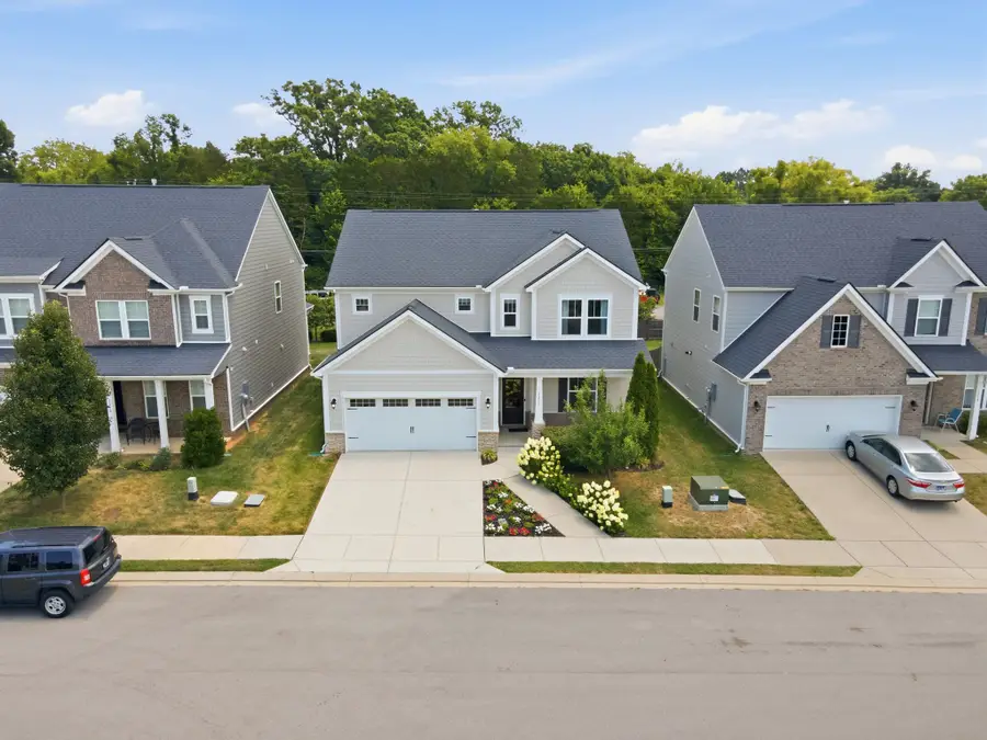 3322 Portwood Dr, Murfreesboro, TN 37129 - #3
