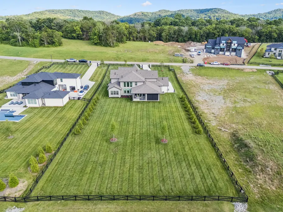 7112 Bonterra Dr, Franklin, TN 37064 - #3