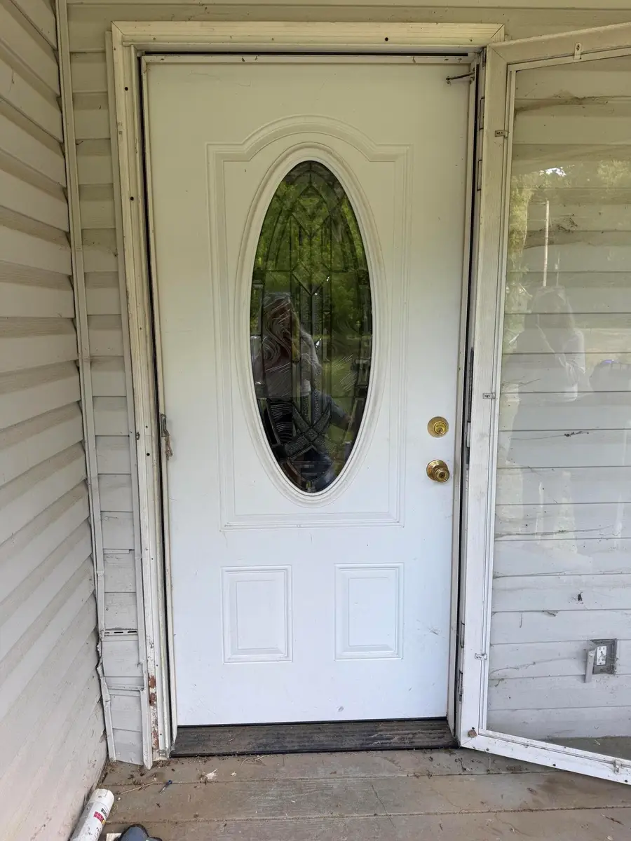 245 N Airport Circle Nw, Resaca, GA 30735 - #2