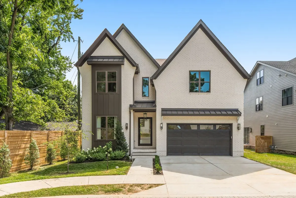 512 Stonewall Way, Brentwood, TN 37027 - #1