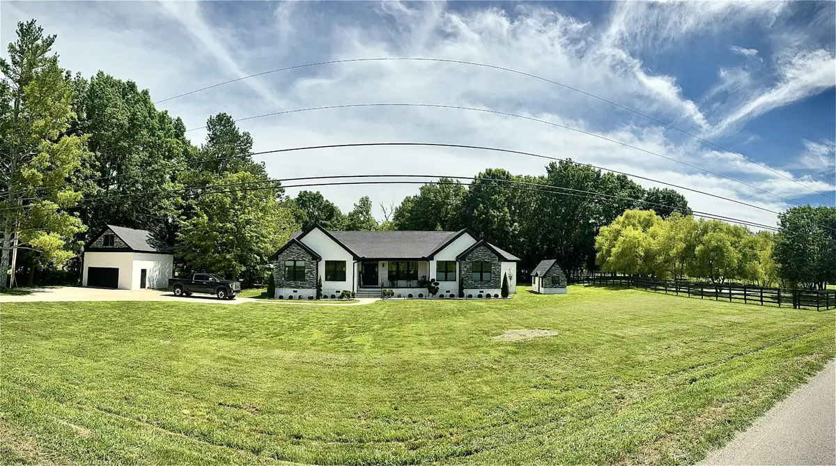 309 Pickle Rd, Shelbyville, TN 37160 - #1