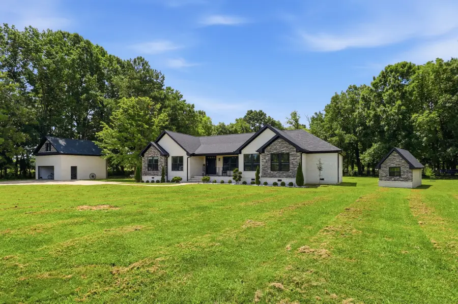 309 Pickle Rd, Shelbyville, TN 37160 - #3