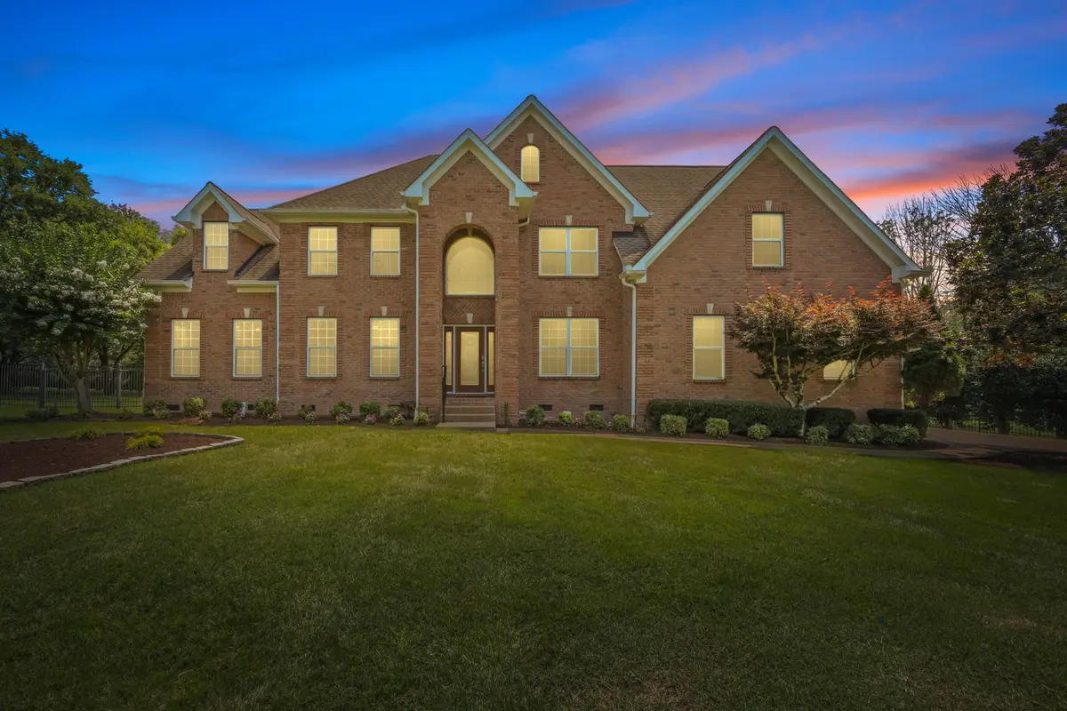 4206 Cassie Ct, Franklin, TN 37064 - #1