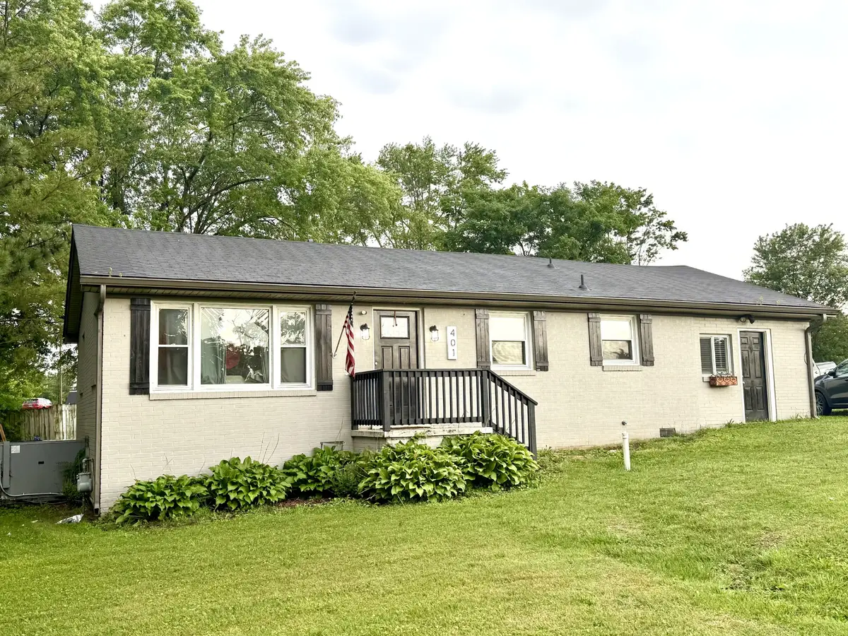 401 Weaver Ln, Springfield, TN 37172 - #1