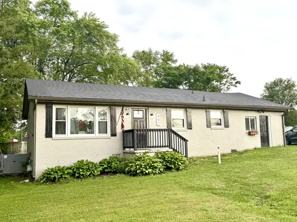 401 Weaver Ln, Springfield, TN 37172