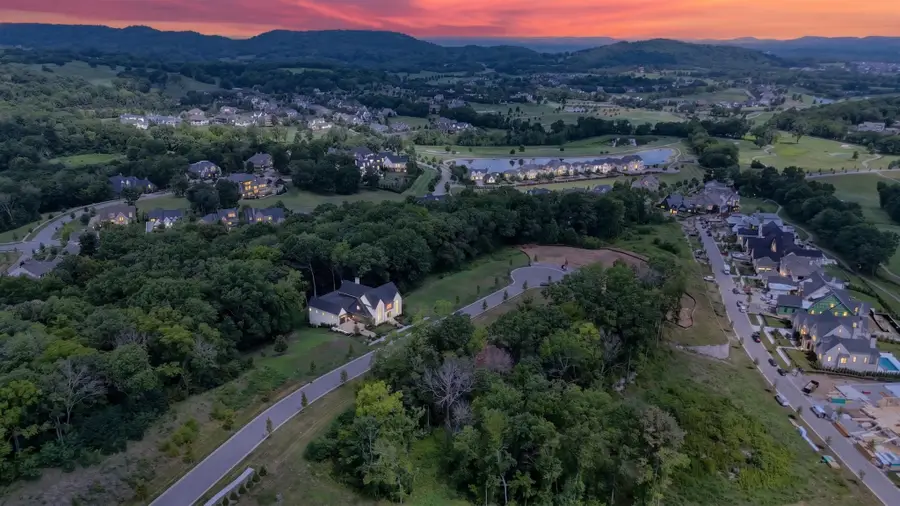 8514 Blanton Ct, College Grove, TN 37046 - #2