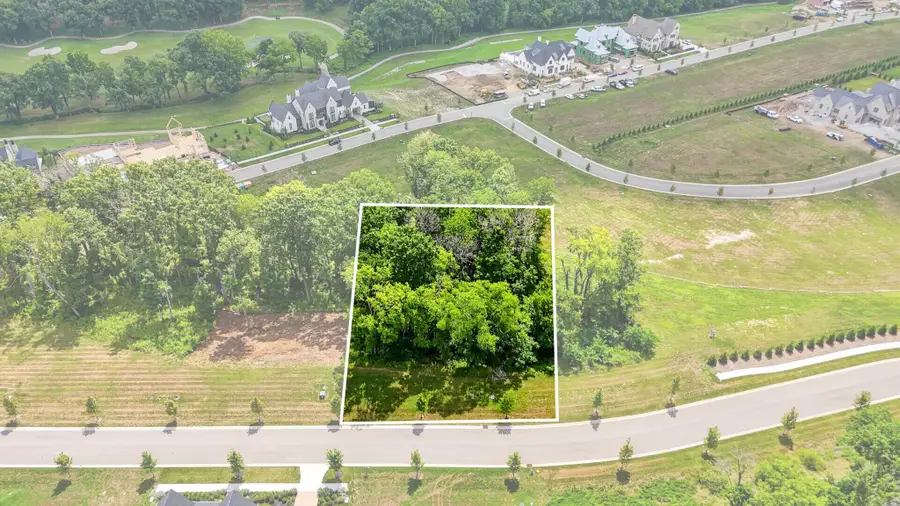 8514 Blanton Ct, College Grove, TN 37046 - #3