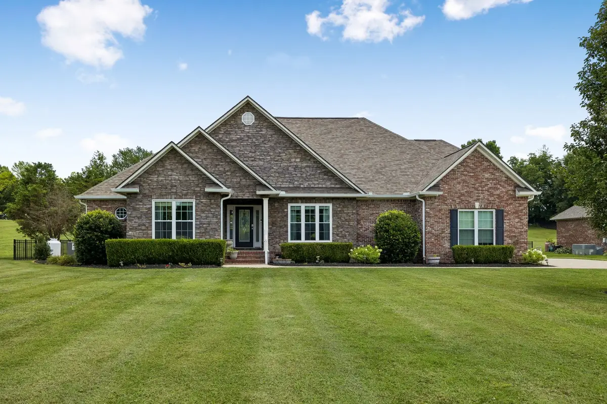 1013 The Long Run, Columbia, TN 38401 - #1