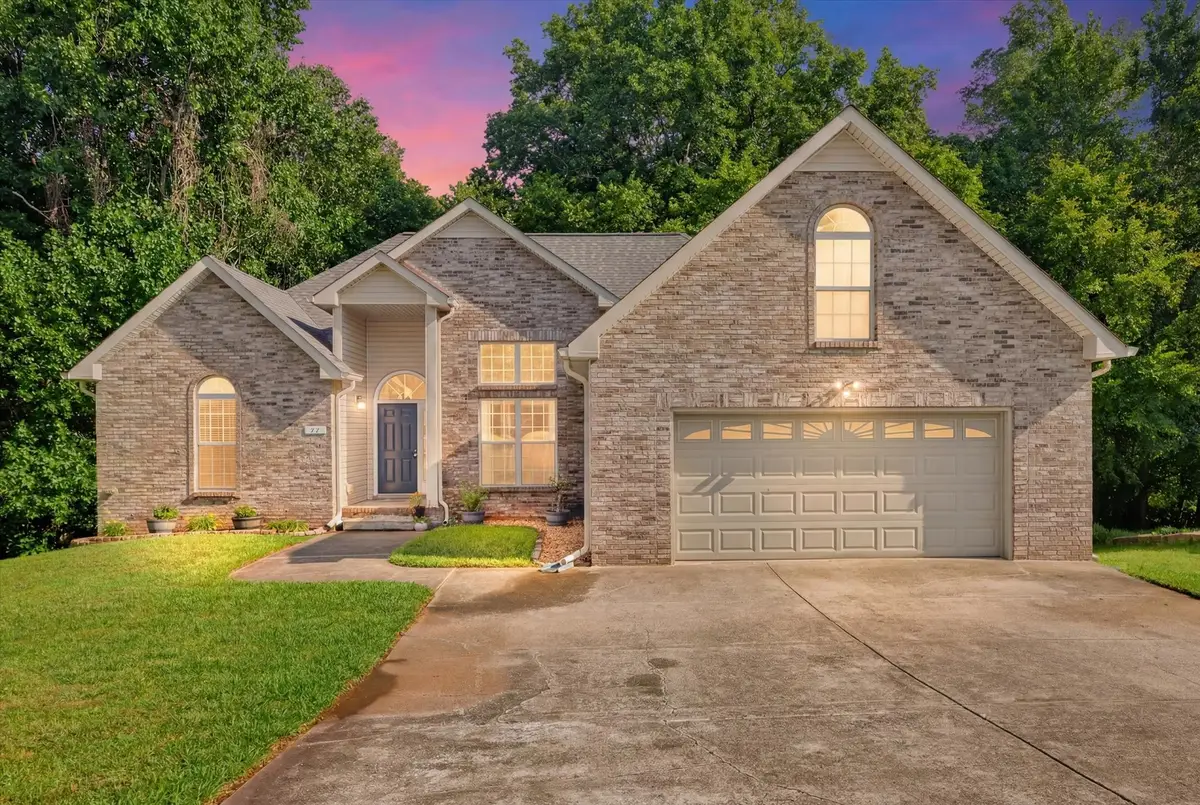 77 West Dr, Clarksville, TN 37040 - #1