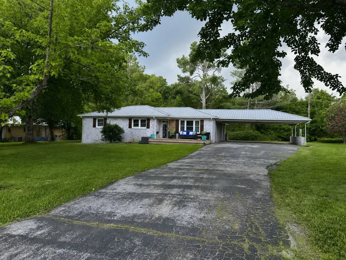 1037 Highway 100, Centerville, TN 37033 - #1