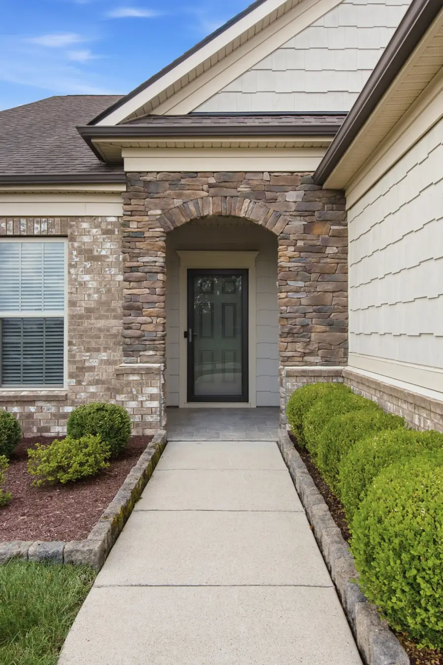 509 Pickett Pl, Spring Hill, TN 37174 - #3