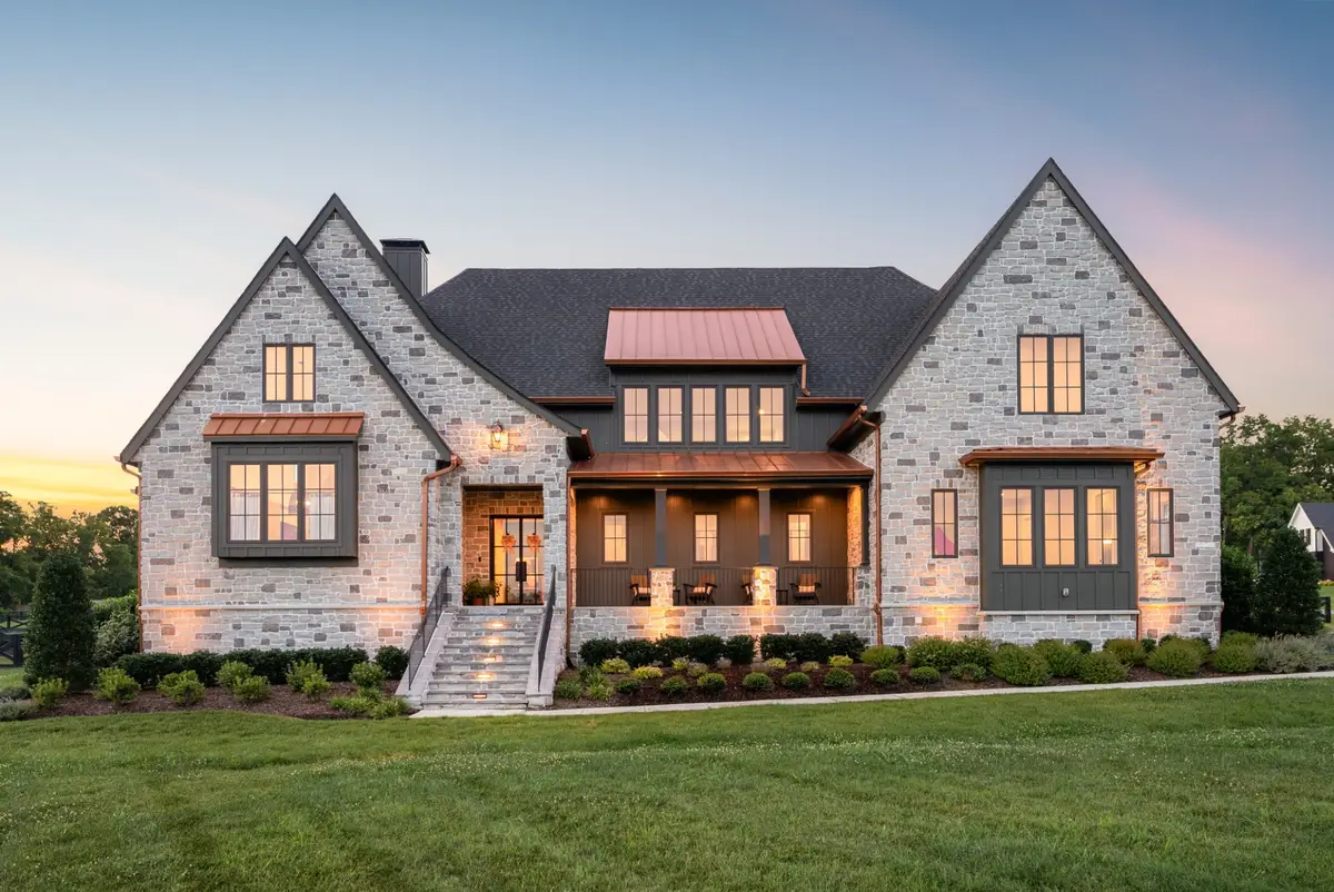5201 Bond Springs Ct, Thompsons Station, TN 37179 - #1