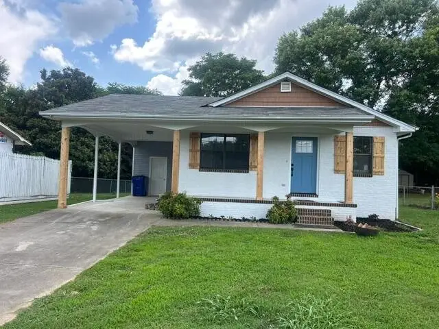 802 Cedar Drive Se, Cleveland, TN 37323 - #1