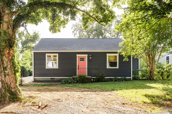1104 Matthews Pl #A, Nashville, TN 37206