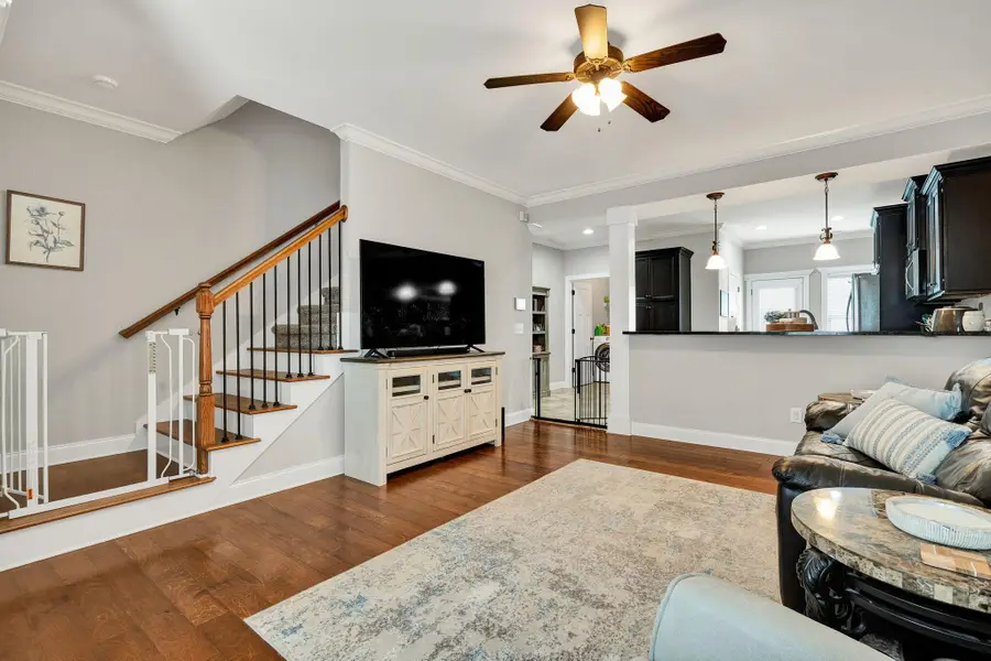 1352 Weeks Drive Ne, Cleveland, TN 37312 - #2