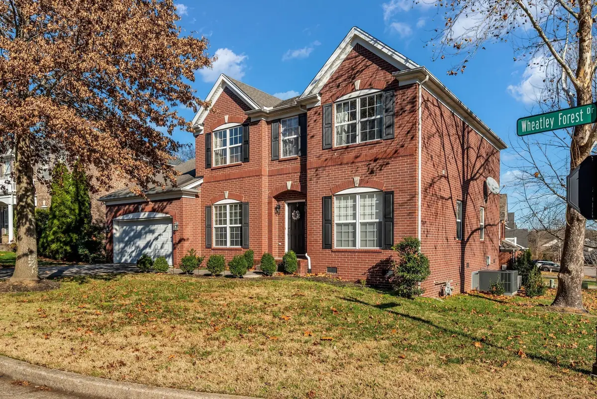 1298 Wheatley Forest Dr, Brentwood, TN 37027 - #1