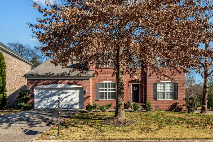 1298 Wheatley Forest Dr, Brentwood, TN 37027 - #3