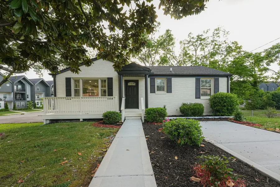126 Donelsonwood Dr, Nashville, TN 37214 - #3