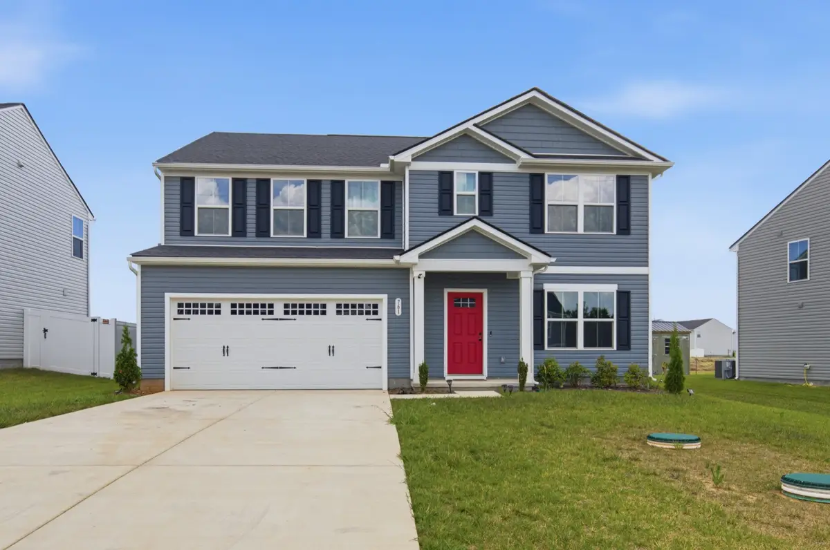 761 Kalu Dr, Murfreesboro, TN 37130 - #1