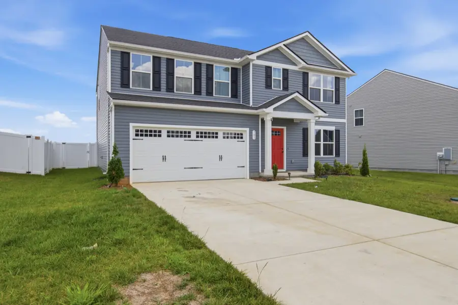 761 Kalu Dr, Murfreesboro, TN 37130 - #2