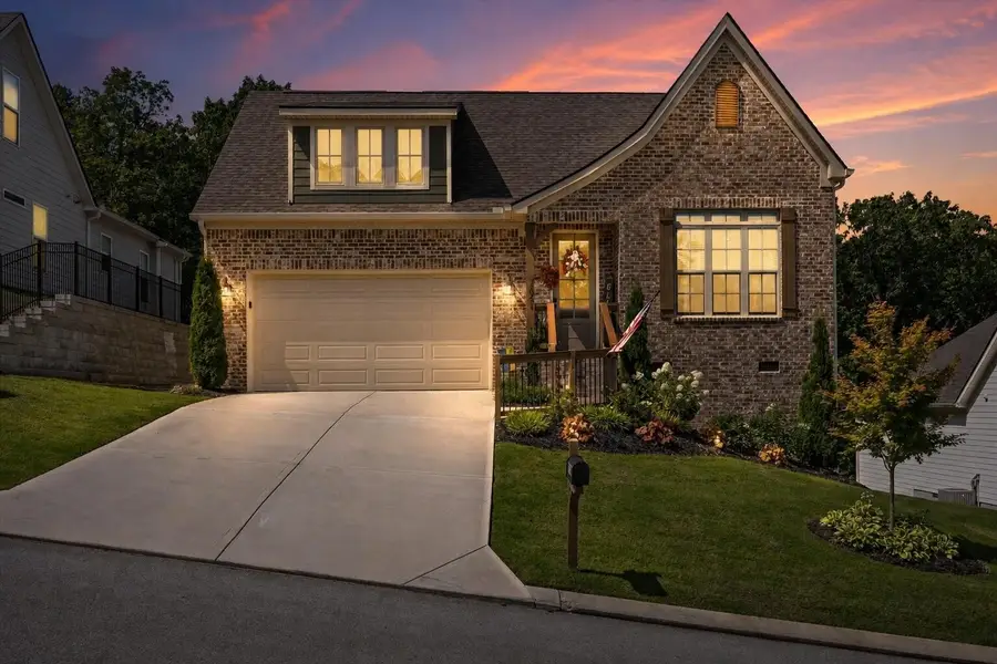 7061 Mercedes Lane, Ooltewah, TN 37363 - #2