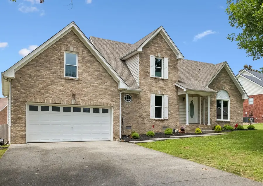 2055 Bon Dr, Greenbrier, TN 37073 - #2