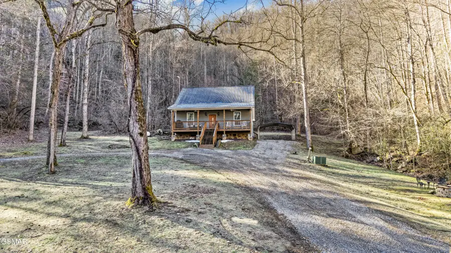 4876 Pearl Valley Road, Sevierville, TN 37876 - #3
