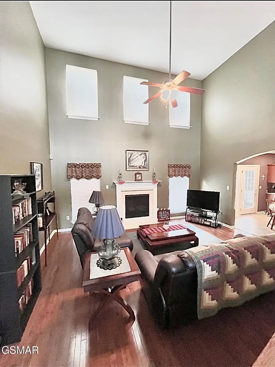 1524 Cutters Run Lane, Knoxville, TN 37932 - #2