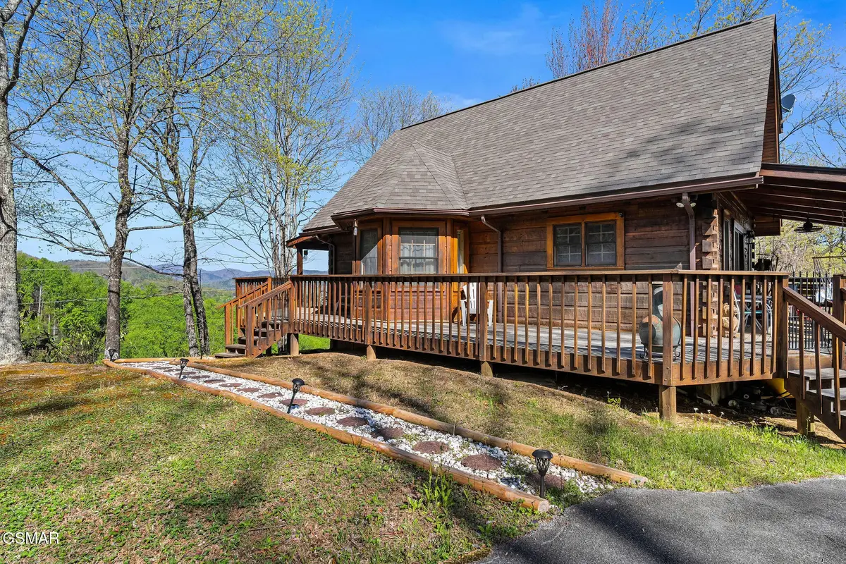 3208 Emerald Springs Loop, Sevierville, TN 37862 - #1