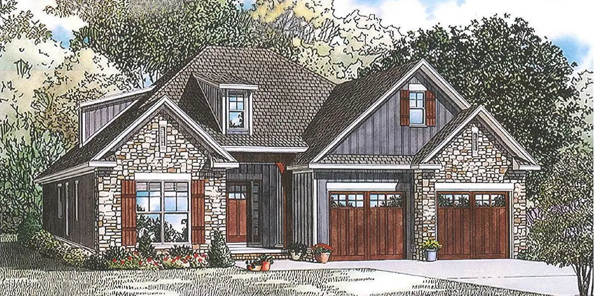 1516 Waterford, Newport, TN 37821 - #1