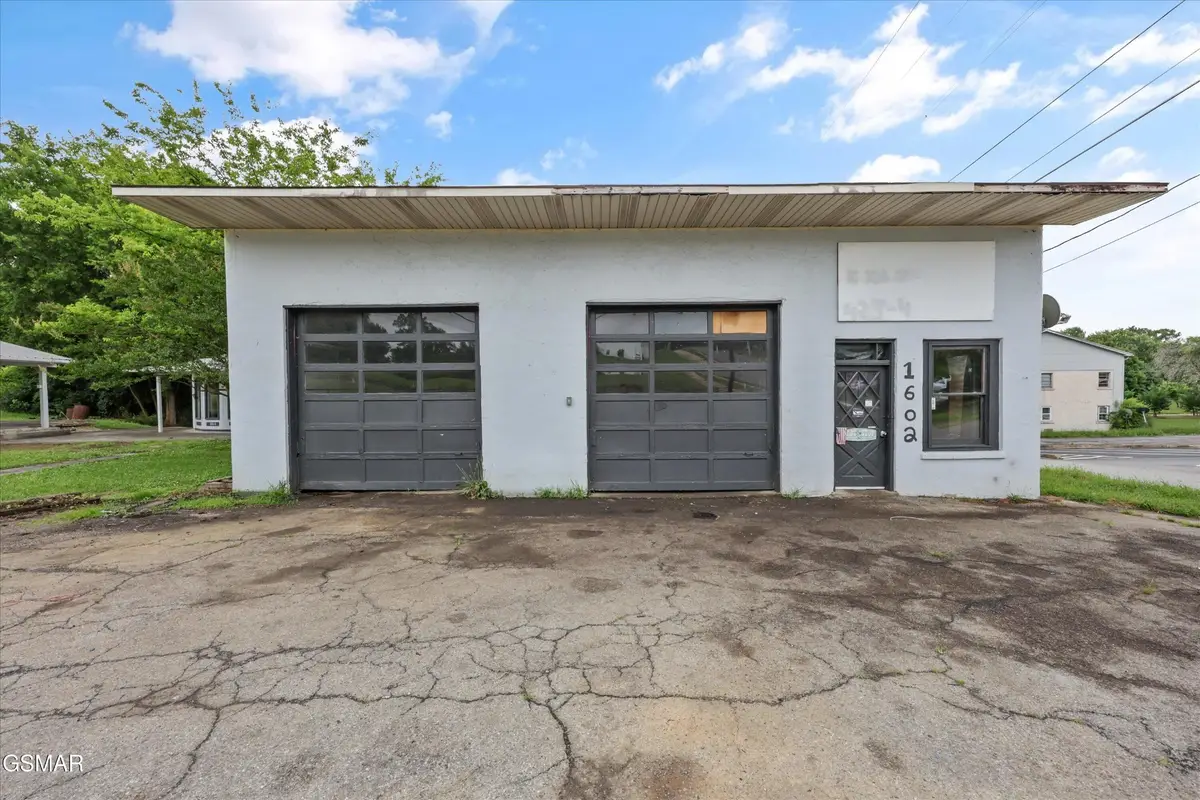 1602 Main St Street, White Pine, TN 37890 - #1