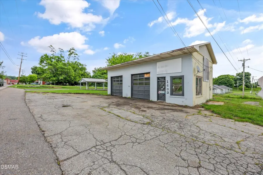 1602 Main St Street, White Pine, TN 37890 - #2