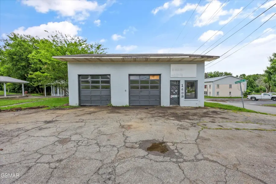 1602 Main St Street, White Pine, TN 37890 - #3