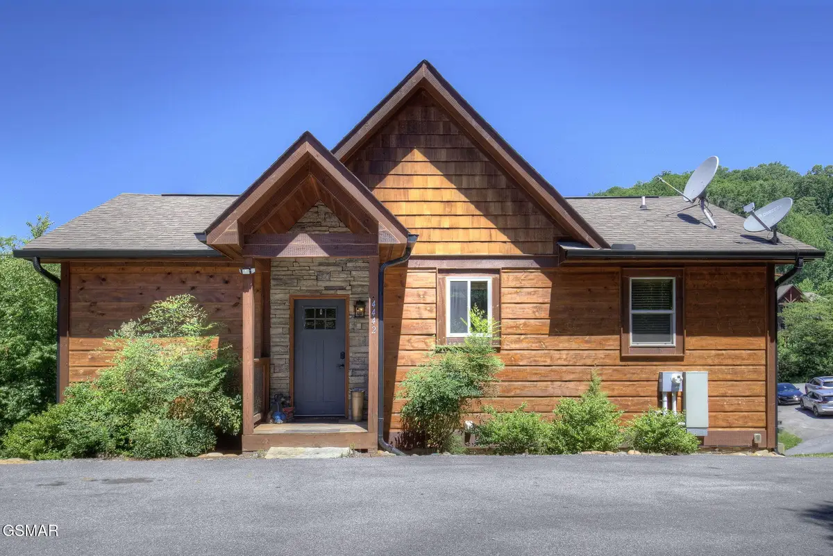 4442 Shangrila Way, Sevierville, TN 37876 - #1