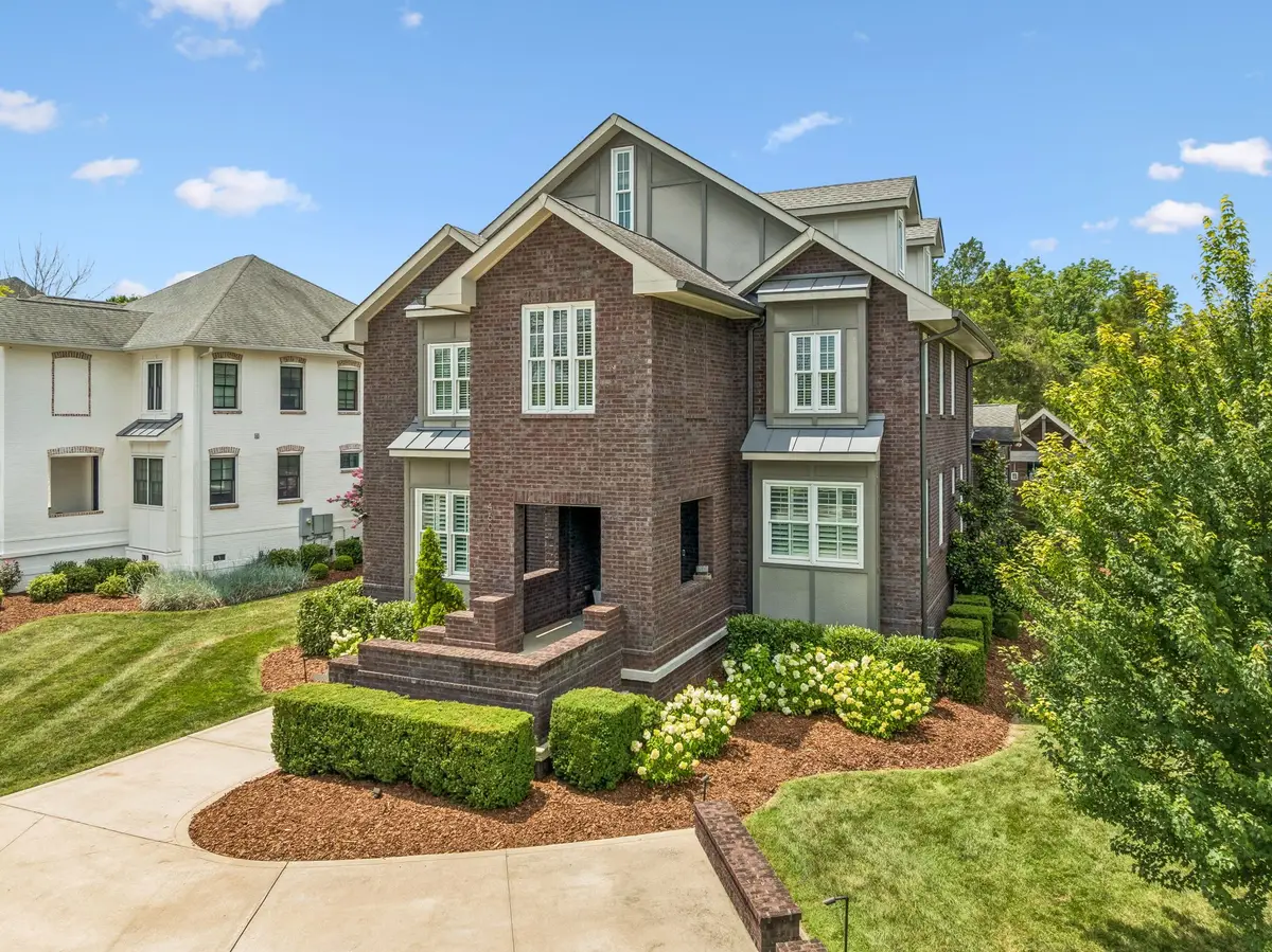 4601 Granny White Pike, Nashville, TN 37220 - #1