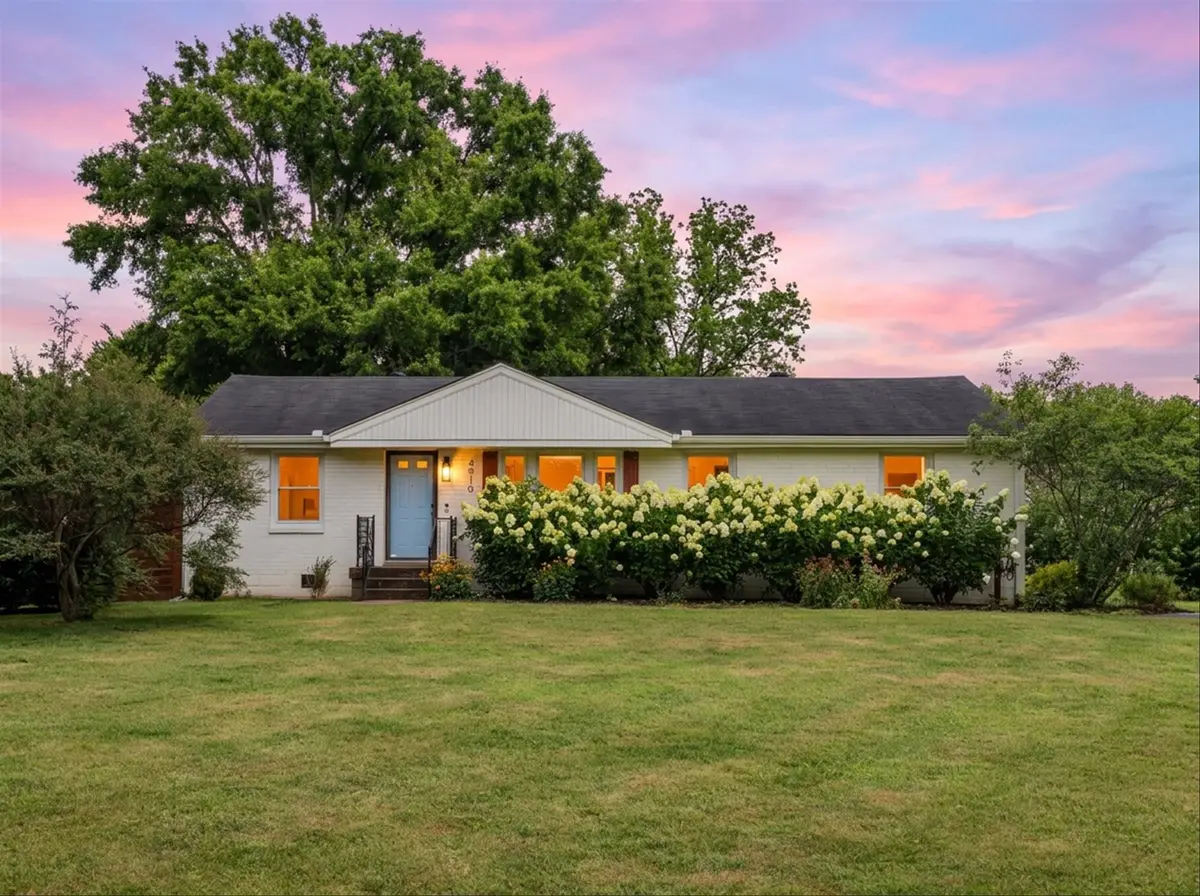 4910 Raywood Ln, Nashville, TN 37211 - #1